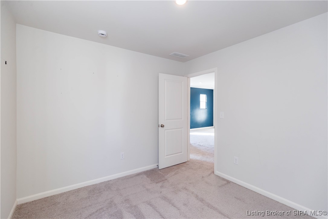 344 Jackson Way Charlestown, IN 47111 - Photo 26 of 29 Bedroom 2