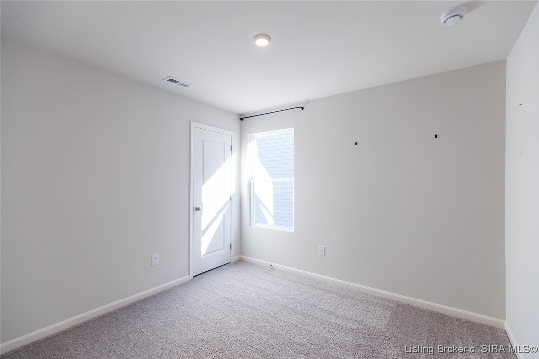 344 Jackson Way Charlestown, IN 47111 - Photo 27 of 29 Bedroom 2