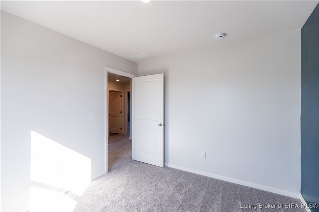 344 Jackson Way Charlestown, IN 47111 - Photo 28 of 29 Bedroom 3