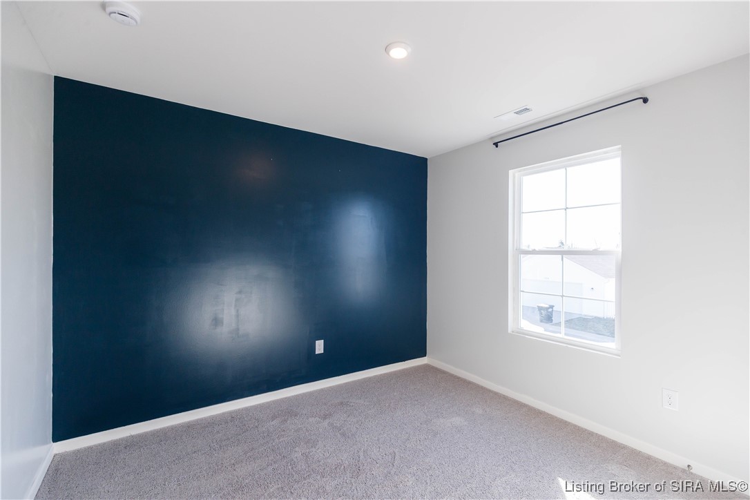 344 Jackson Way Charlestown, IN 47111 - Photo 29 of 29 Bedroom 3