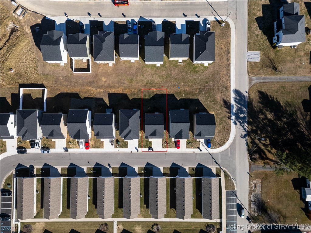 344 Jackson Way Charlestown, IN 47111 - Photo 4 of 29 Aerial view