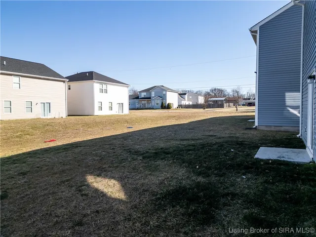 $245,000 | 344 Jackson Way, Charlestown, IN 47111