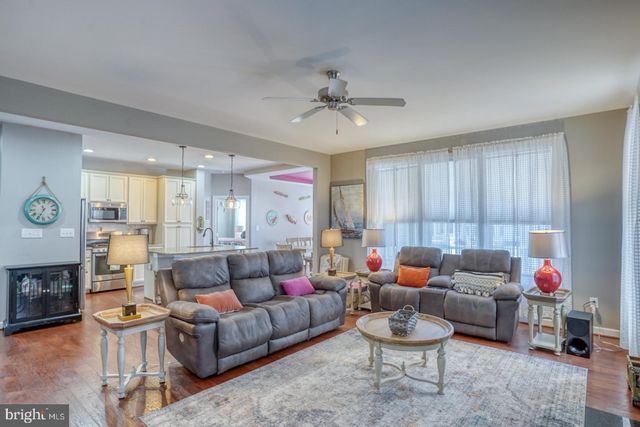 $599,900 | 27371 Clearview Circle, Millville, DE 19967