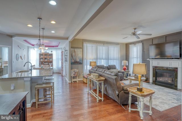 $599,900 | 27371 Clearview Circle, Millville, DE 19967