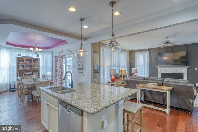 $599,900 | 27371 Clearview Circle, Millville, DE 19967