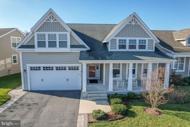 $599,900 | 27371 Clearview Circle, Millville, DE 19967