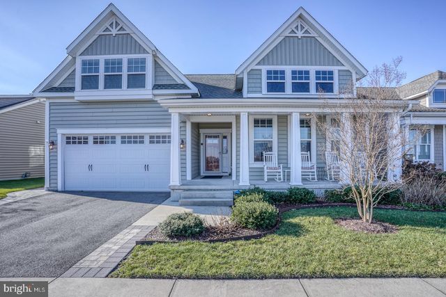 $599,900 | 27371 Clearview Circle, Millville, DE 19967