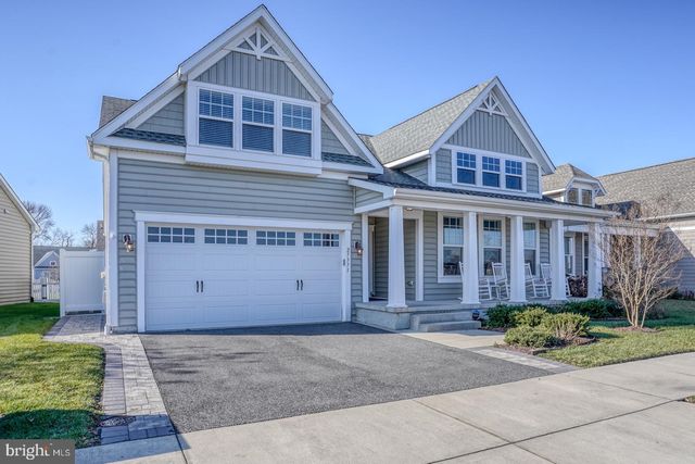 $599,900 | 27371 Clearview Circle, Millville, DE 19967