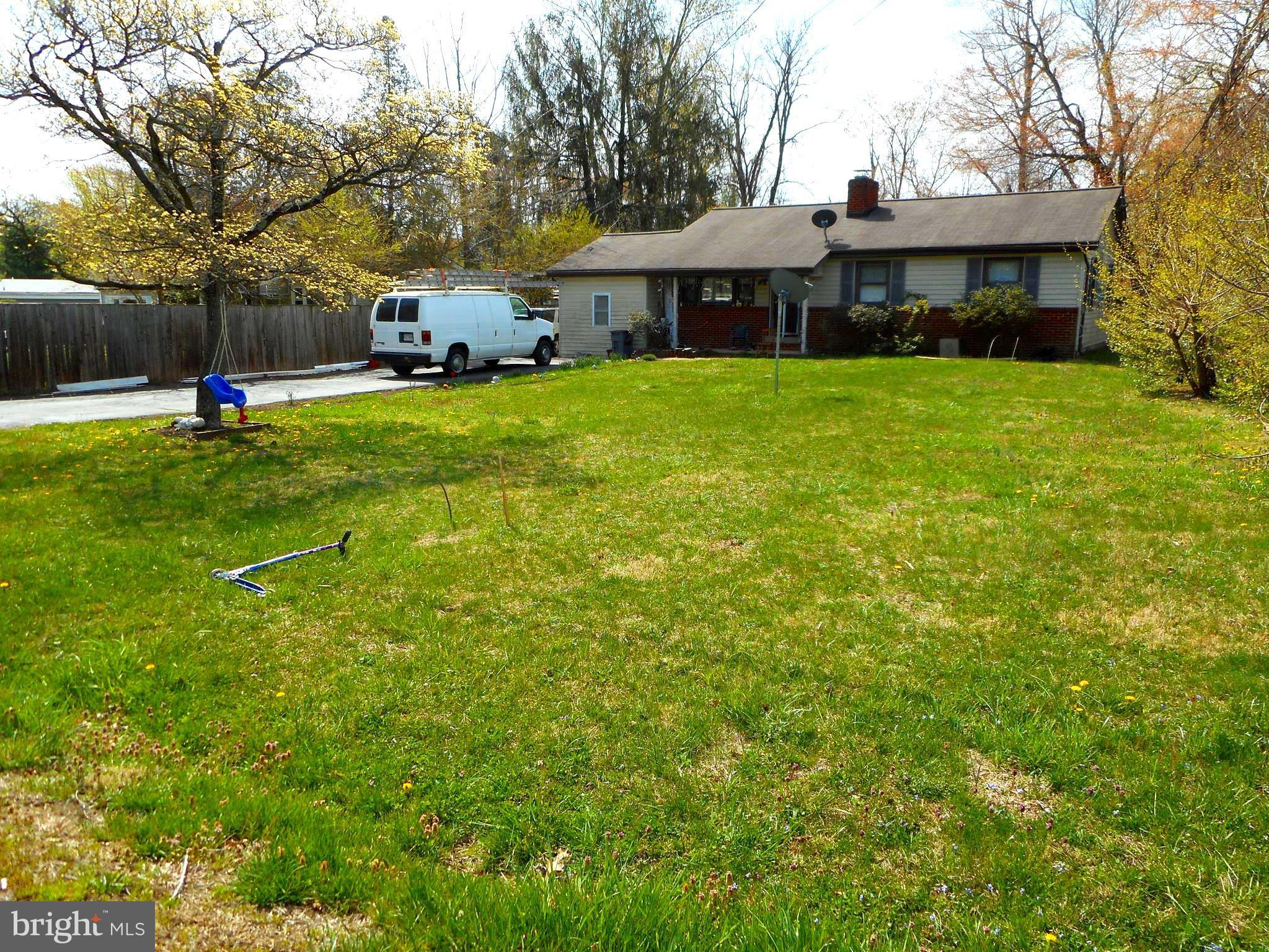 8005 Rugby Road Manassas Park, VA 20111 - Photo 1 of 1 Exterior (General)