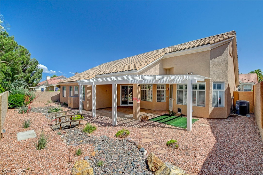 223 Chestnut Ridge Circle Henderson, NV 89012 - Photo 9 of 58