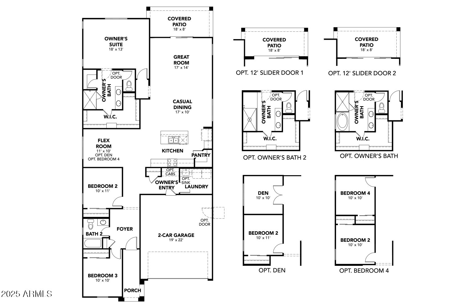 22375 Rummler Lane Maricopa, AZ 85138 - Photo 2 of 2