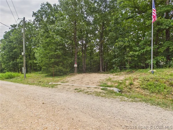 $34,500 | 27411 Cali Court, Gravois Mills, MO 65037