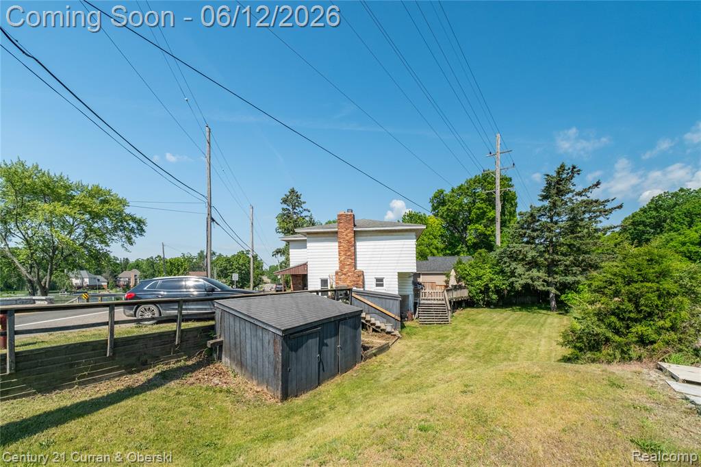 7224 Andersonville Road Clarkston, MI 48346 - Photo 35 of 44