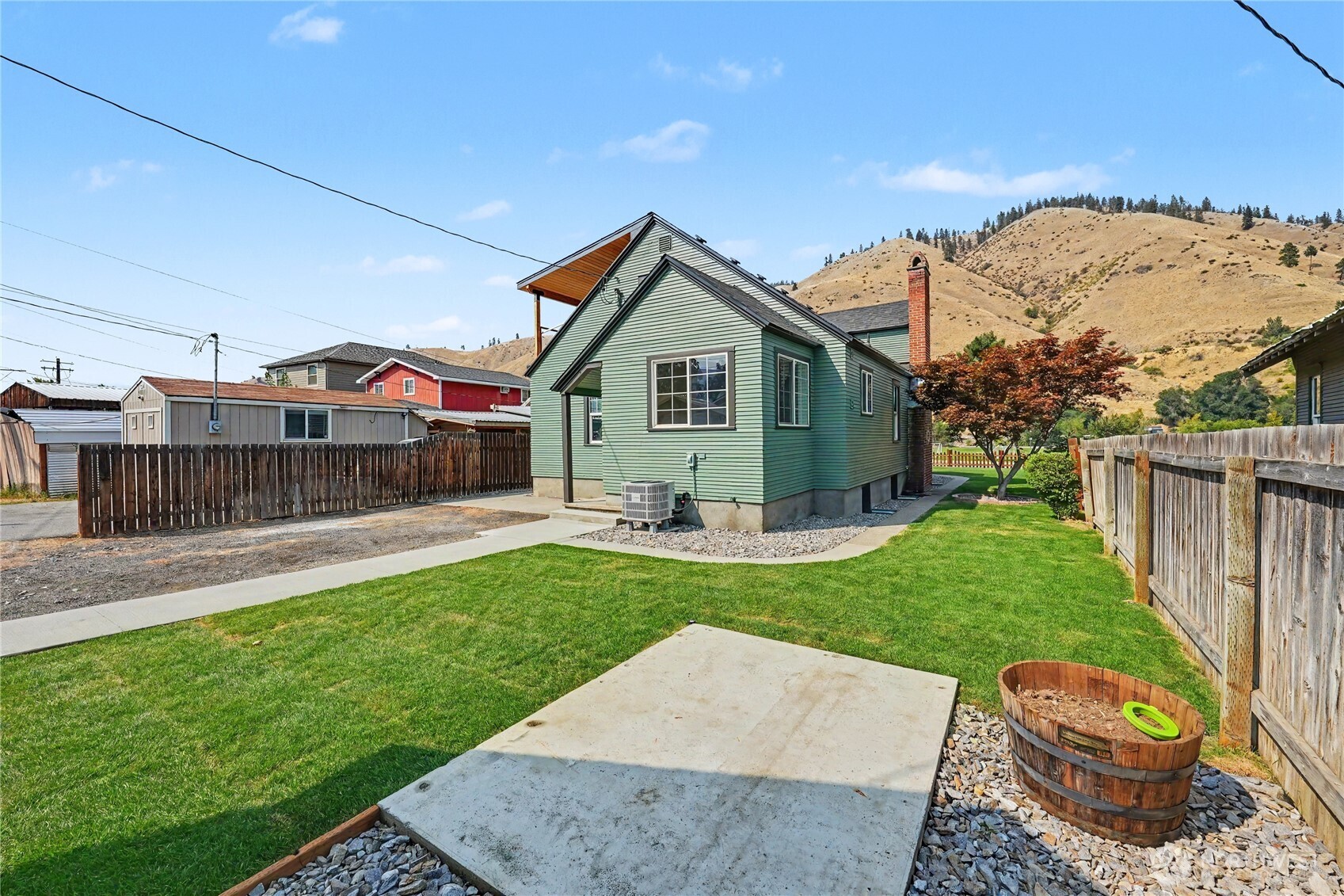 214 Riverside Drive Cashmere, WA 98815 - Photo 37 of 40 Gallery Image 37