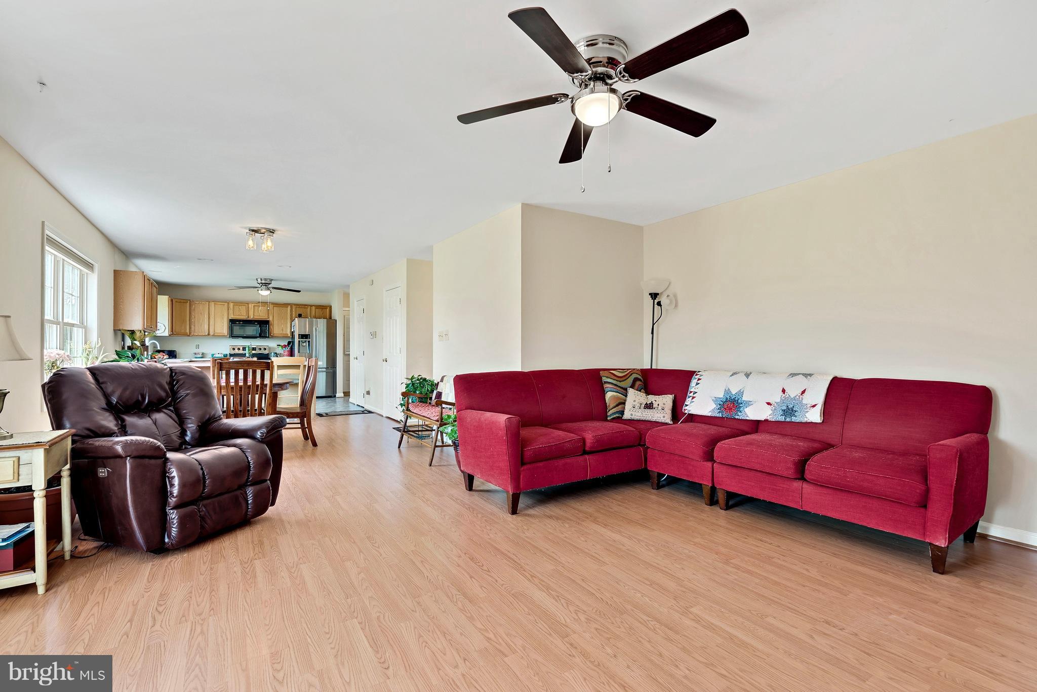 13396 Chestnut Fork Road Culpeper, VA 22701 - Photo 14 of 28 Family Room