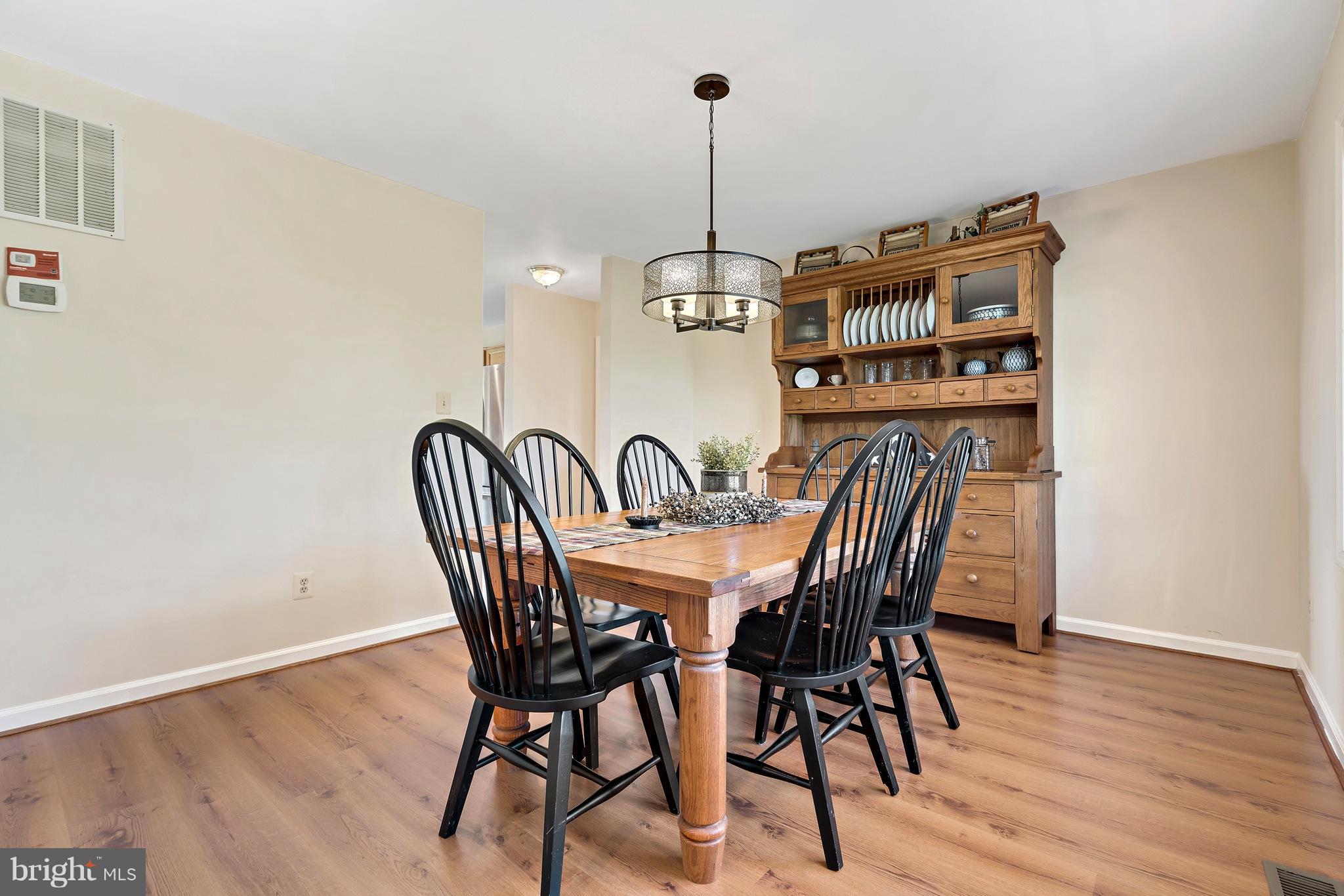 13396 Chestnut Fork Road Culpeper, VA 22701 - Photo 8 of 28 Dining Room