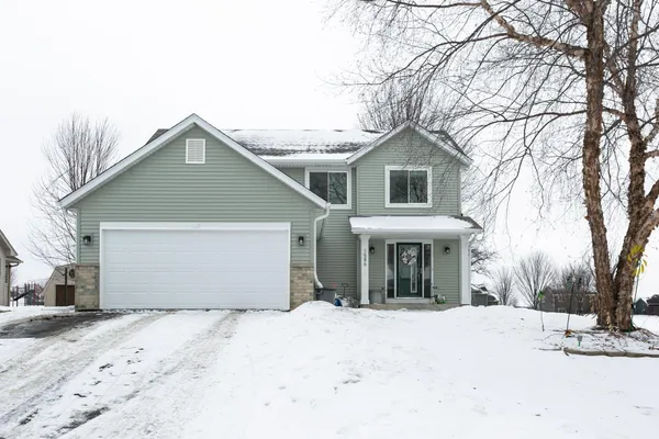 $364,900 | 1586 Mallard Avenue, Baldwin, WI 54002