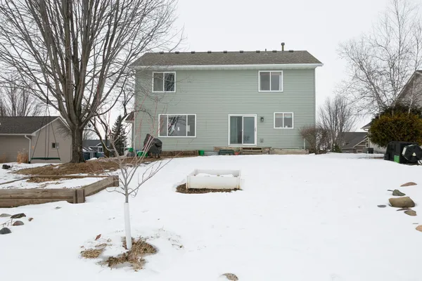 $364,900 | 1586 Mallard Avenue, Baldwin, WI 54002