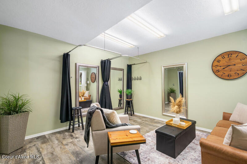 46894 Silver Valley Road, Unit B Smelterville, ID 83868 - Photo 35 of 35 finished office