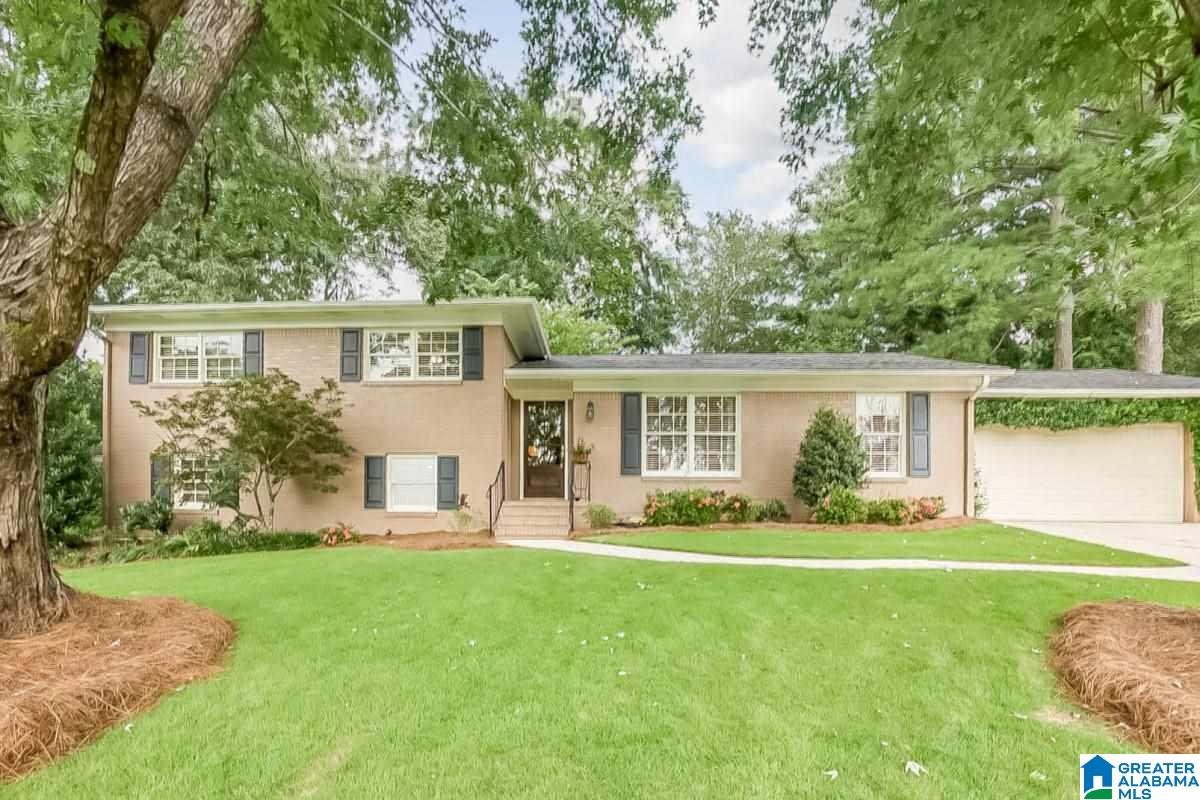 3429 Kettering Lane Birmingham, AL 35243 - Photo 1 of 6