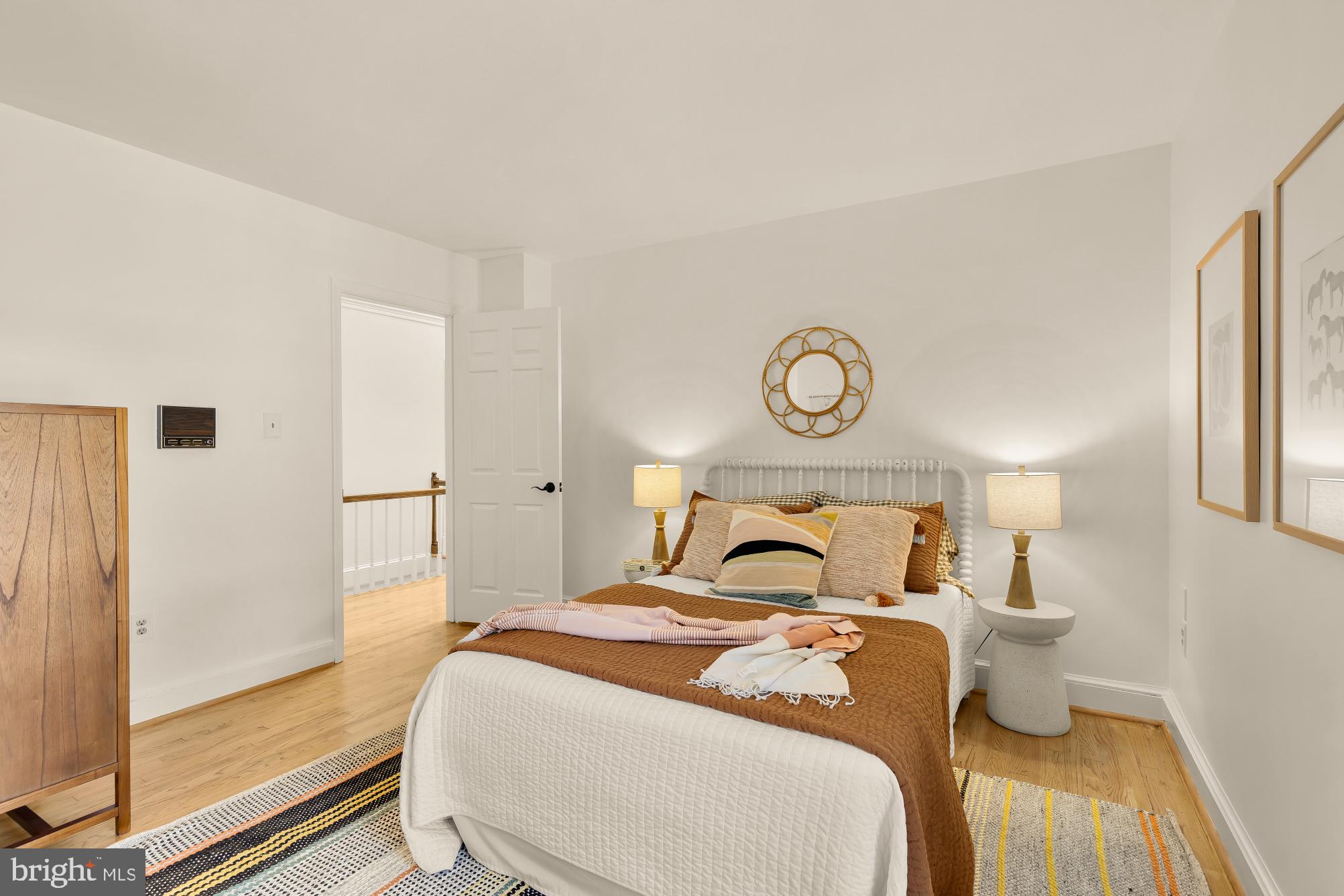 6117 Broad Branch Road Northwest Washington, DC 20015 - Photo 33 of 65 Gallery Image 33