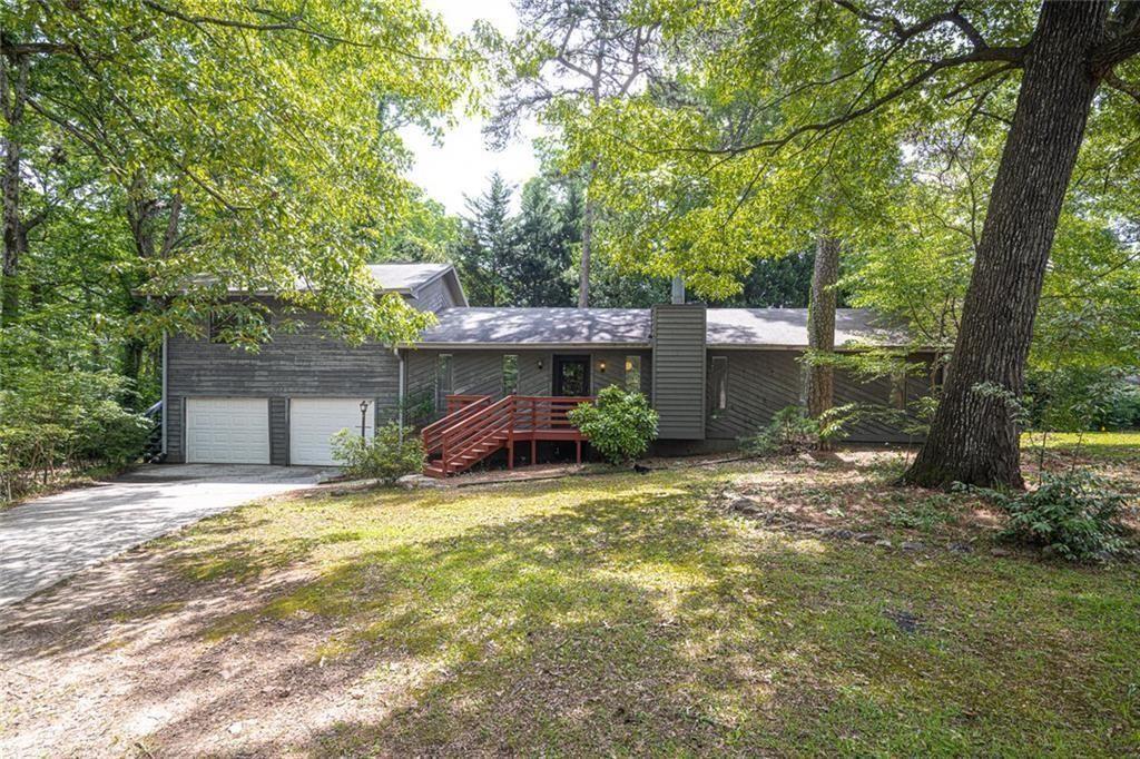 633 Iris Road Pine Lake, GA 30072 - Photo 1 of 1 Gallery Image 1