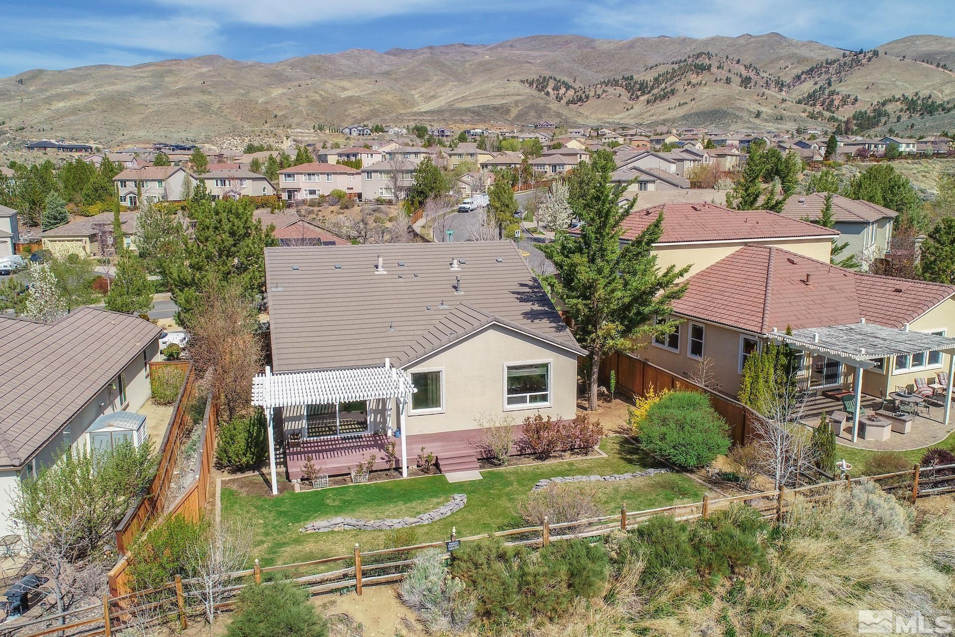 7616 Harvest Moon Road Reno, NV 89523 - Photo 31 of 35 Photo 31