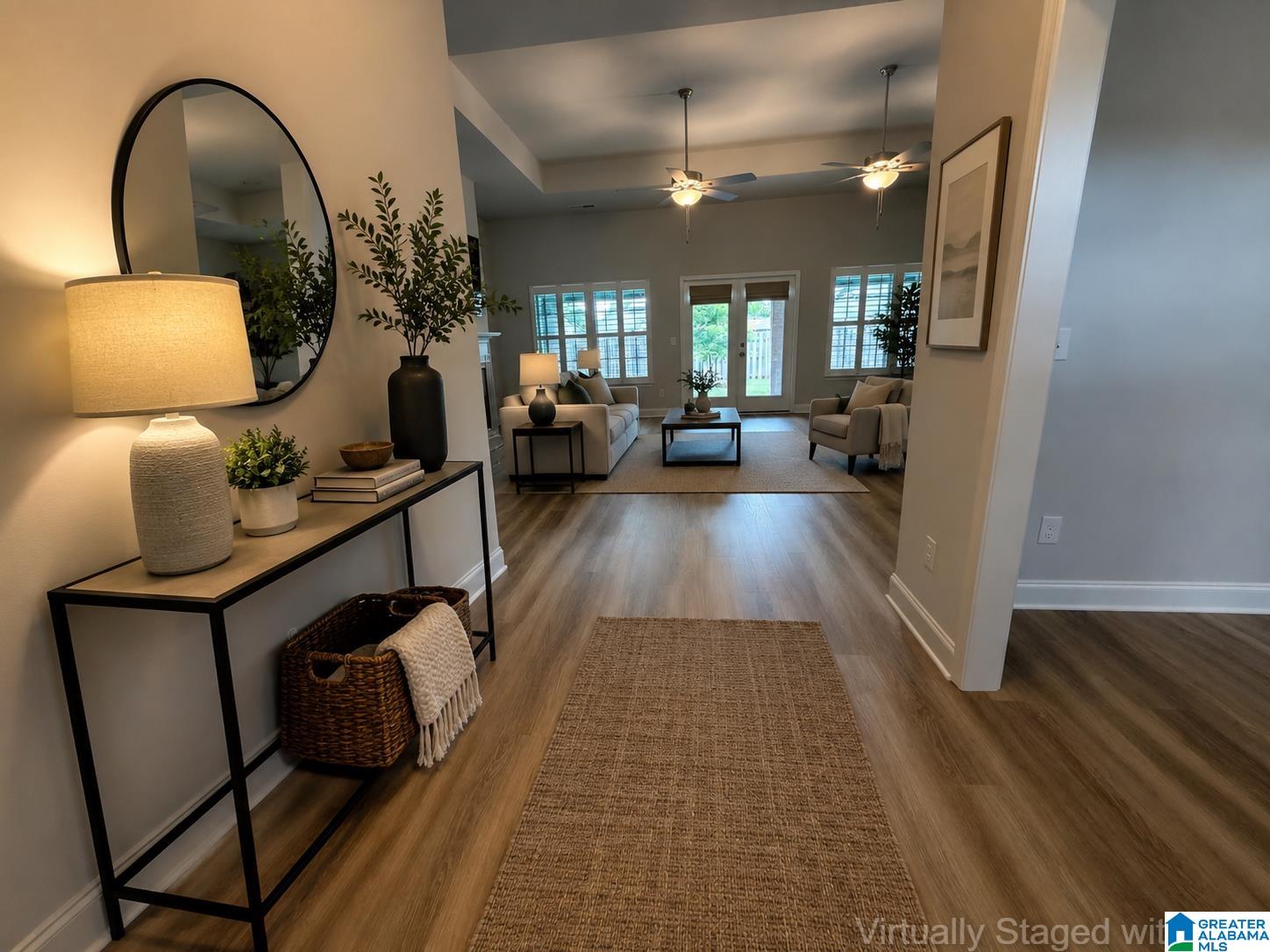 301 Tupelo Trail Alabaster, AL 35007 - Photo 4 of 46