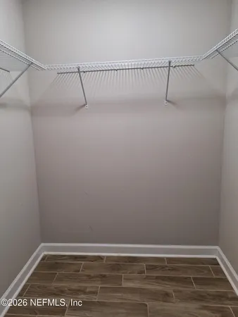 a view of room with lounge chair