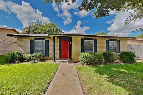 $2,150 | 5045 Thompson Drive, The Colony, TX 75056