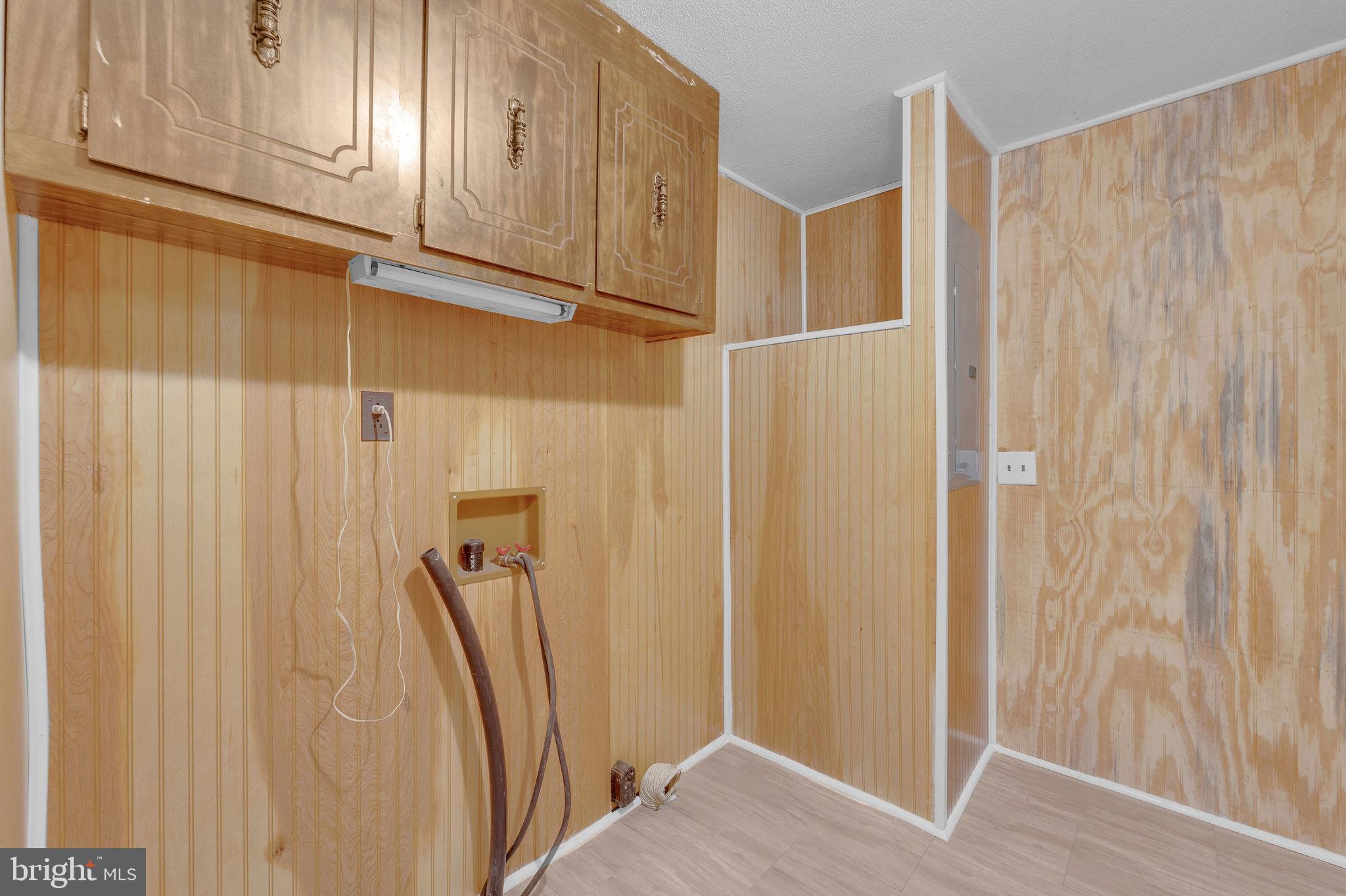 347 Quaker Neck Road Salem, NJ 08079 - Photo 25 of 35 Laundry Room