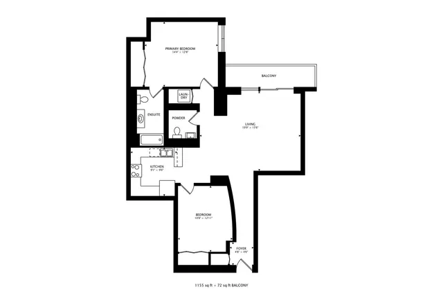 $360,000 | 1111 South Wabash Avenue, Unit 1108, Chicago, IL 60605