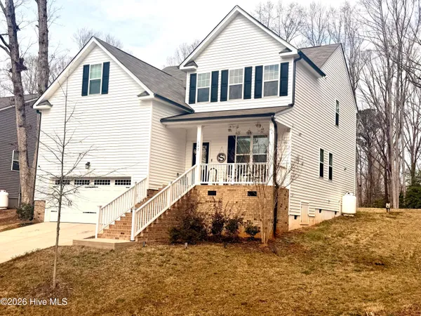 $460,000 | 102 Red Dog Drive, Louisburg, NC 27549