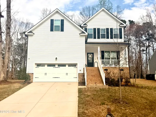 $460,000 | 102 Red Dog Drive, Louisburg, NC 27549