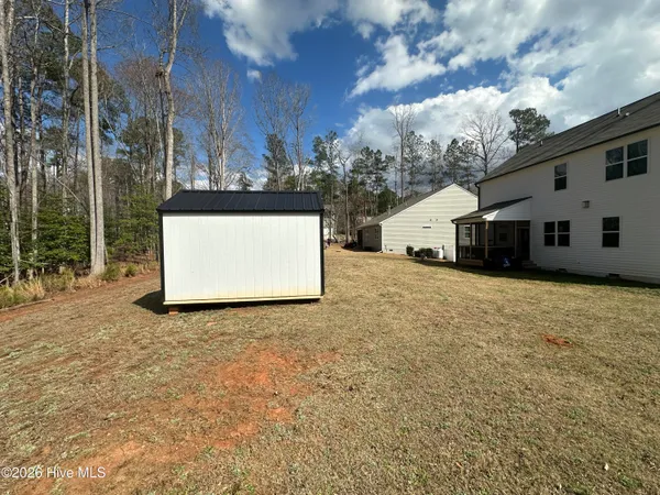 $460,000 | 102 Red Dog Drive, Louisburg, NC 27549