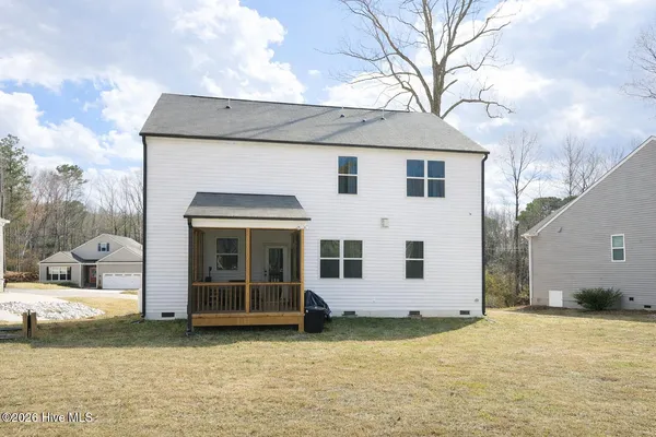 $460,000 | 102 Red Dog Drive, Louisburg, NC 27549
