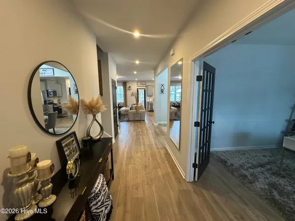 $460,000 | 102 Red Dog Drive, Louisburg, NC 27549