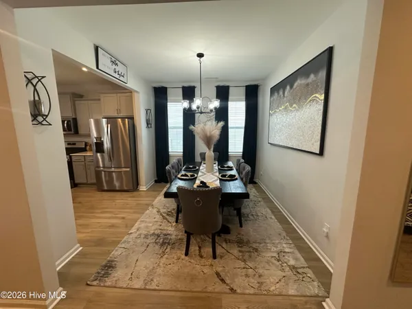 $460,000 | 102 Red Dog Drive, Louisburg, NC 27549