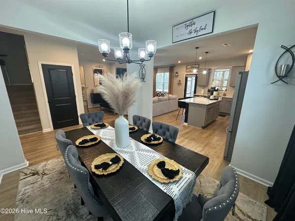 $460,000 | 102 Red Dog Drive, Louisburg, NC 27549