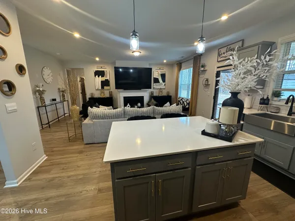 $460,000 | 102 Red Dog Drive, Louisburg, NC 27549