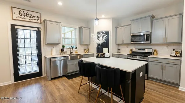 $460,000 | 102 Red Dog Drive, Louisburg, NC 27549