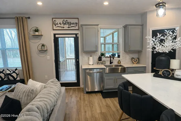 $460,000 | 102 Red Dog Drive, Louisburg, NC 27549