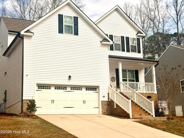 $460,000 | 102 Red Dog Drive, Louisburg, NC 27549