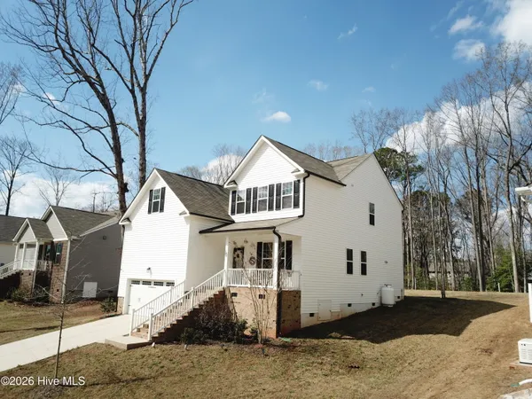 $460,000 | 102 Red Dog Drive, Louisburg, NC 27549