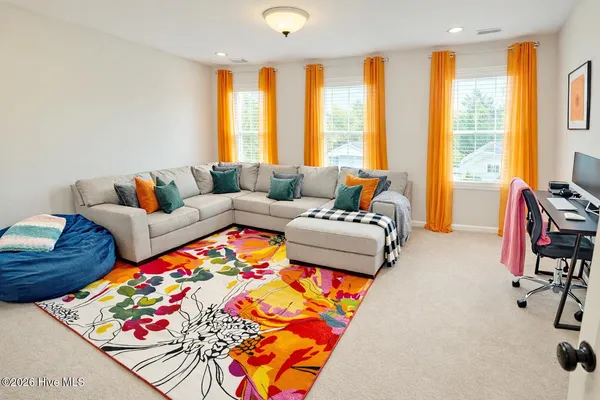 $460,000 | 102 Red Dog Drive, Louisburg, NC 27549