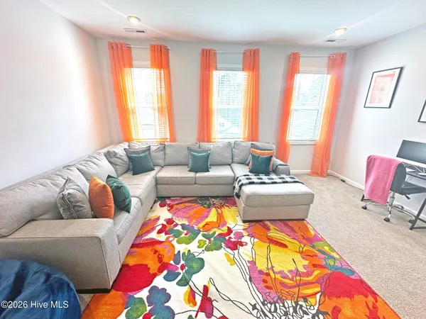 $460,000 | 102 Red Dog Drive, Louisburg, NC 27549
