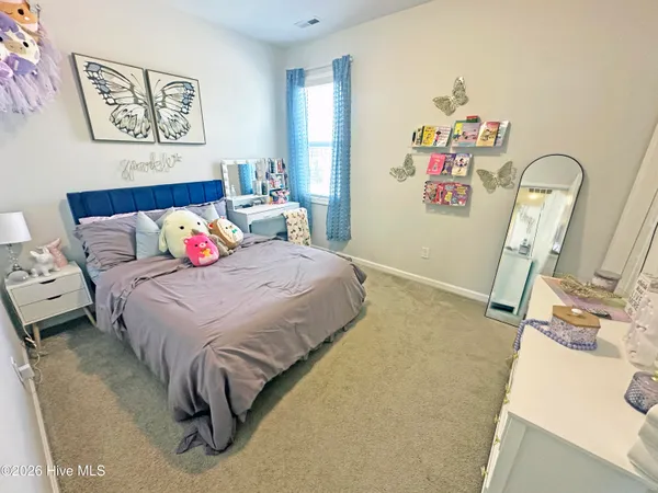 $460,000 | 102 Red Dog Drive, Louisburg, NC 27549