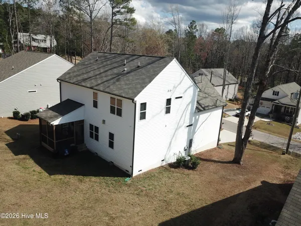 $460,000 | 102 Red Dog Drive, Louisburg, NC 27549
