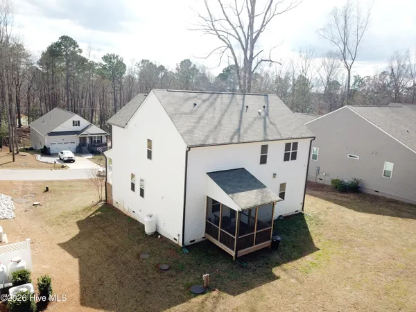 $460,000 | 102 Red Dog Drive, Louisburg, NC 27549