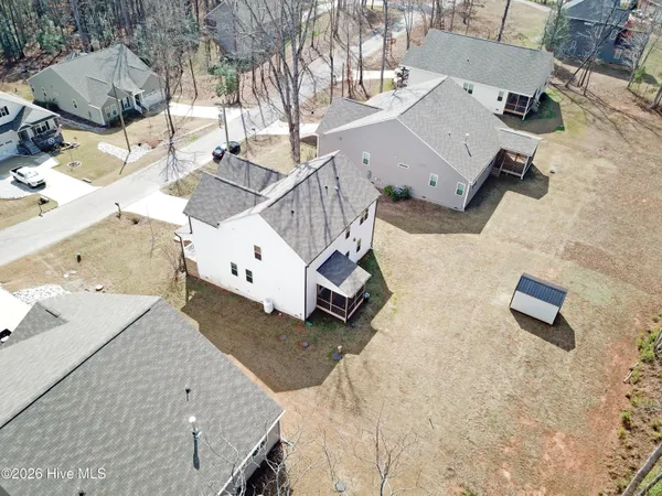 $460,000 | 102 Red Dog Drive, Louisburg, NC 27549